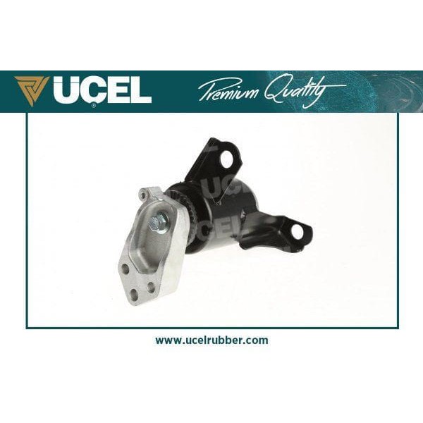 ÜÇEL 20127 Motor Takozu (Ford: Fiesta TDCI 08 - Bmax TDCI 12-)