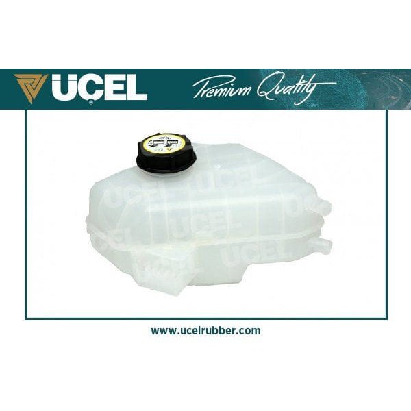 ÜÇEL 20129 Genleşme Kavanozu B Max.Fiesta 1