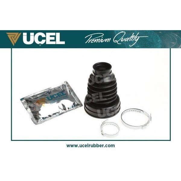 ÜÇEL 20149 Aks Körüğü Focus 10-Fiesta 13-C-Max 10- Iç 