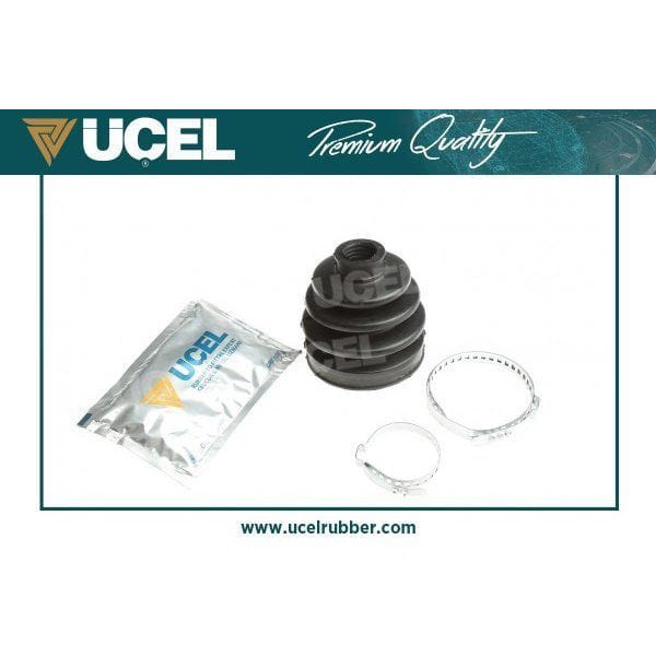 ÜÇEL 20152 Aks Körüğü Dıs Fiesta 02- 