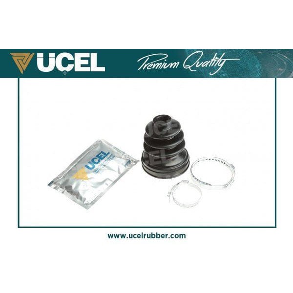 ÜÇEL 20153 Aks Körüğü Iç Fiesta 02- 