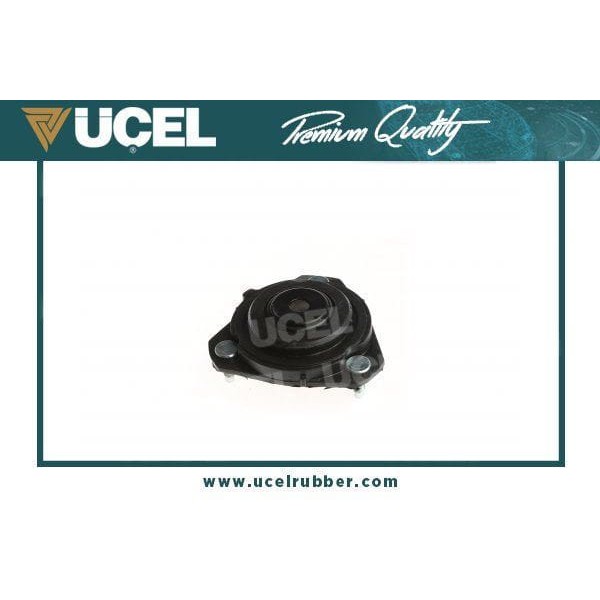 ÜÇEL 20156 Amortisör Tablası Takozu Fiesta V Fusion 02-10 / Mazda 2 01- 