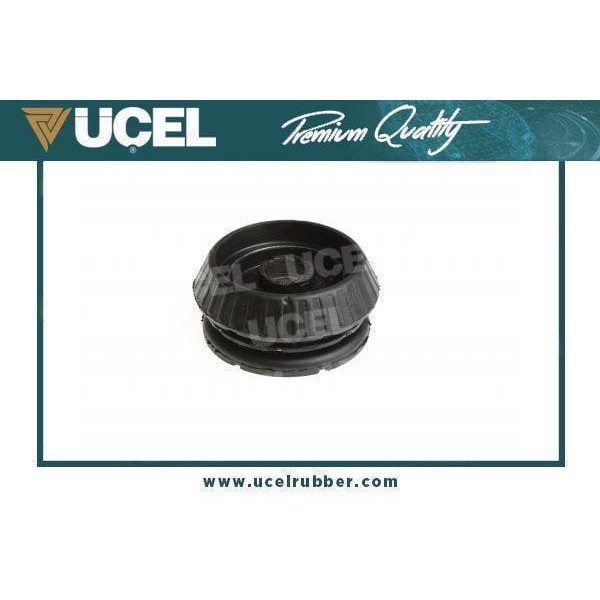 ÜÇEL 20157 Amortisör Tablası Takozu Ön Fiesta Ka