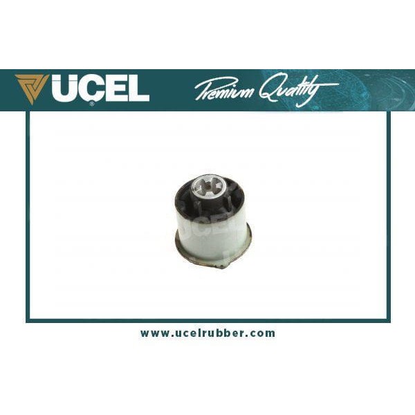 ÜÇEL 20160 Travers Takozu Arka Fiesta 02- Fusion 02- / Mazda 2 03- Demıo 03- 