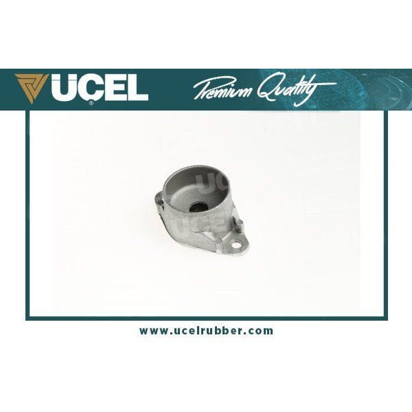 ÜÇEL 20168 Amortisör Tablası Takozu Fiesta Fusion