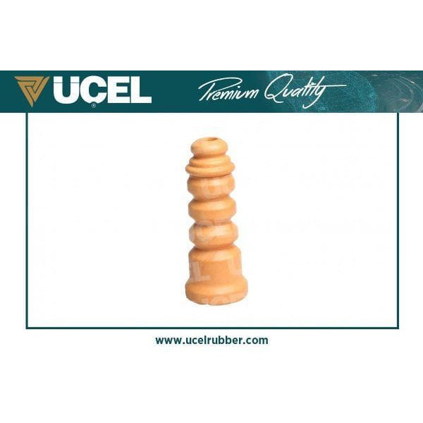 ÜÇEL 20171 Süspansiyon Takozu Fiesta VI 98-05 Fiesta V 06- Fusion Amortisör