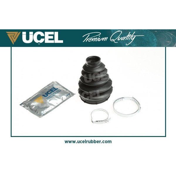 ÜÇEL 20200 Aks Körüğü Dıs Focus Mondeo