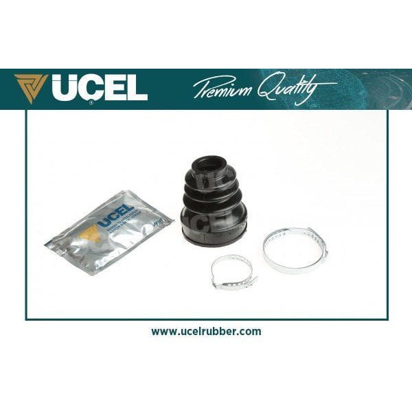 ÜÇEL 20201 Aks Körüğü Iç Focus Mondeo