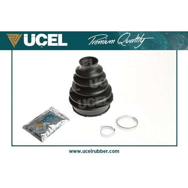 ÜÇEL 20204 Aks Körüğü Sağ Focus 07-