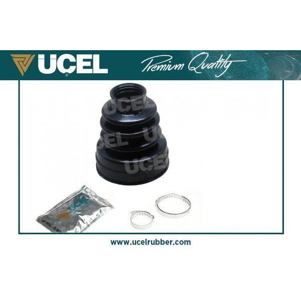 ÜÇEL 20205 Aks Körüğü Iç Sağ Focus 07- 