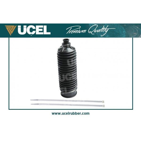 ÜÇEL 20206 Direksiyon Körüğü Sağ Sol Focus 98-04