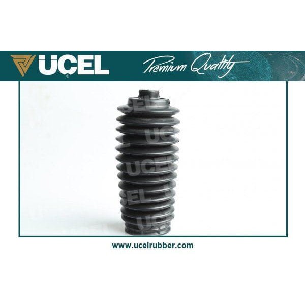 ÜÇEL 20207 Amortisör Körüğü Toz Focus I 99-04