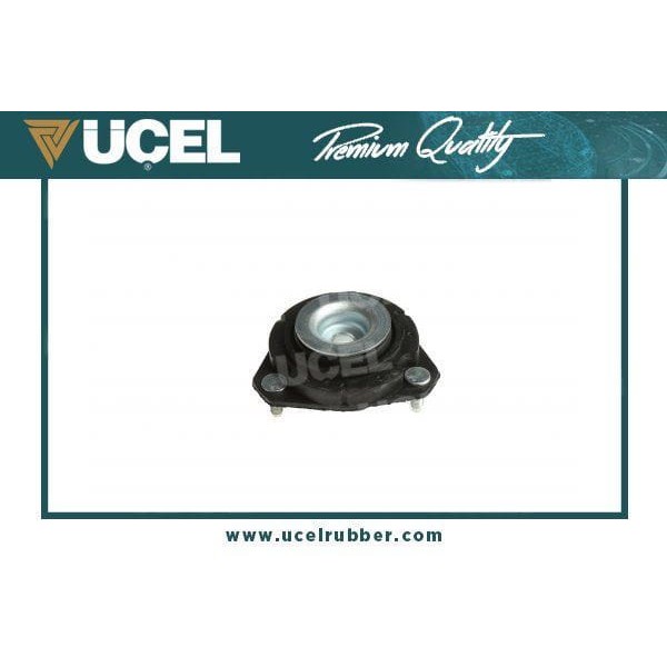 ÜÇEL 20211 Amortisör Tablası Takozu Üst Focus Transit Connect 1.6 1.8 2.0 1.4 