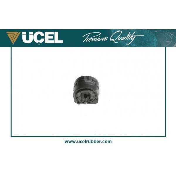 ÜÇEL 20218 Viraj Demir Lastiği Arka Focus 98-04