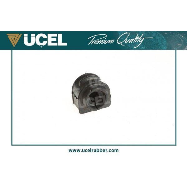 ÜÇEL 20220 Viraj Demir Lastiği Arka Cmax I Focus 04- Focus II Focus II III / S40 II V50