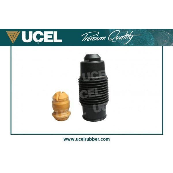 ÜÇEL 20224 Amortisör Tablası Takozu Focus 98-04 Süspansiyon Takım Pur