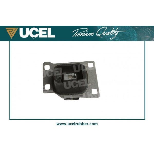 ÜÇEL 20225 Şanzıman Takozu Focus Transit Connect 1.4 1.6 1.8 TDCI 2.0 16V 1.8