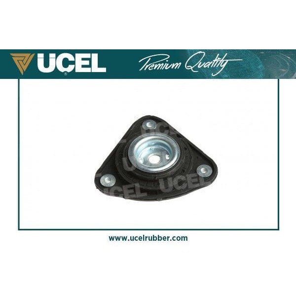 ÜÇEL 20231 Amortisör Tablası Takozu Ön Cmax 06- Focus II 04-12 Focus III 11- Focus III 14- Kuga I 08 