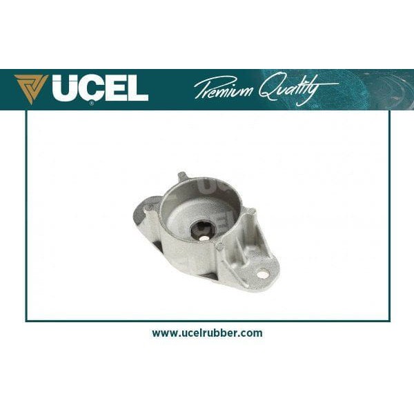 ÜÇEL 20232 Amortisör Tablası Takozu Arka Cmax 04- Focus II / 3 / S40 II V50 1.4 1.6 1.8 2.0 2.4 2.5