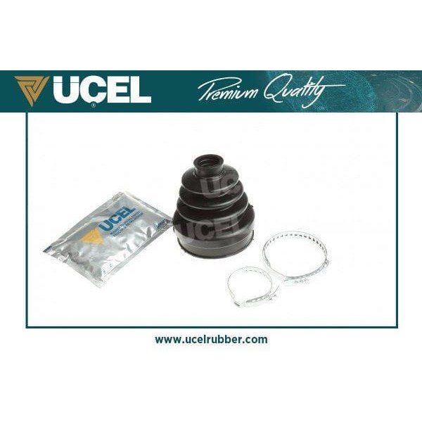 ÜÇEL 20237 Aks Körüğü Dıs Benzinli Focus II Cmax 