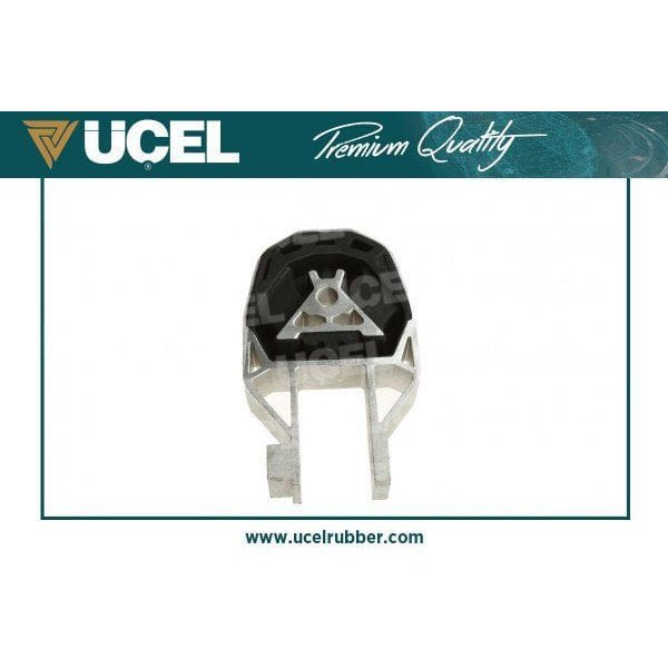 ÜÇEL 20241 Şanzıman Takozu Focus III 14- 