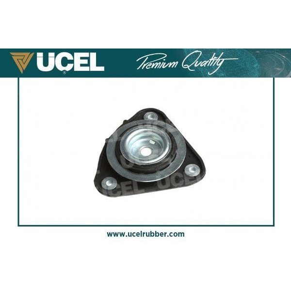 ÜÇEL 20242 Amortisör Tablası Takozu Cmax 06- Focus II 04-12 Focus III 11- Focus III 14- Kuga I 08- /