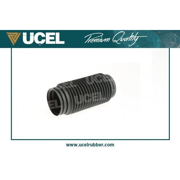 ÜÇEL 20254 Amortisör Körüğü Toz Mondeo II III Transit Connect