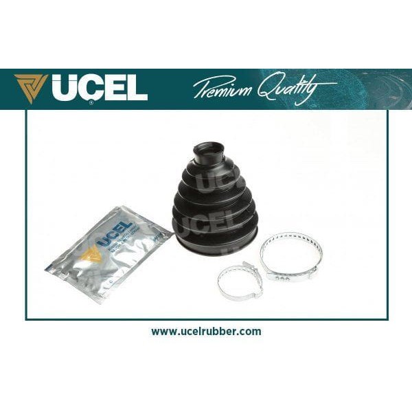 ÜÇEL 20300 Aks Körüğü Dıs Transit Connect