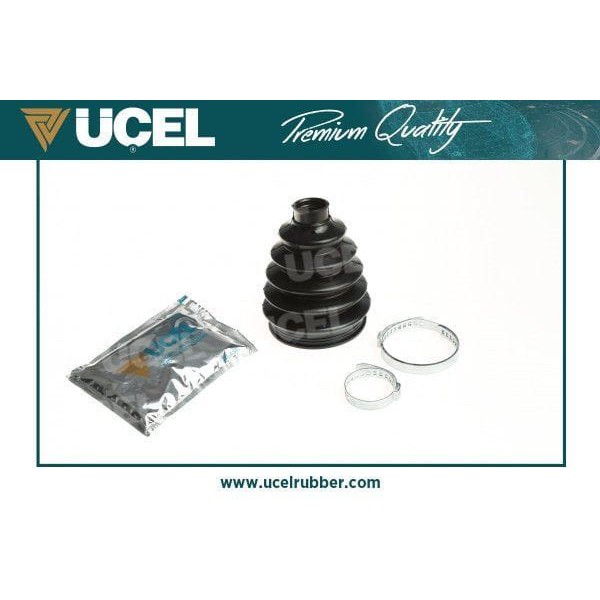 ÜÇEL 20302 Aks Körüğü Dıs Transit Connect 02- 1.8 Dı