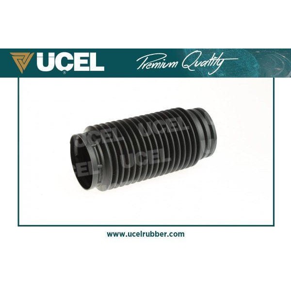 ÜÇEL 20304 Amortisör Körüğü Toz Transit Connect