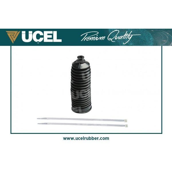 ÜÇEL 20350 Direksiyon Körüğü Sağ Ducato I 94-02 / Boxer / Jumper / Transit V184 00-06