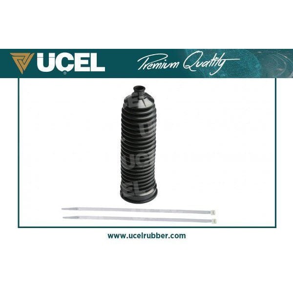 ÜÇEL 20351 Direksiyon Körüğü Sol Ducato I 94-02 / Boxer / Jumper / Transit V184 00-06 Transit V184 -