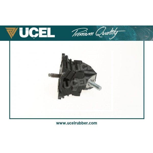 ÜÇEL 20352 Motor Takozu Sağ Sol Transit V184 -06