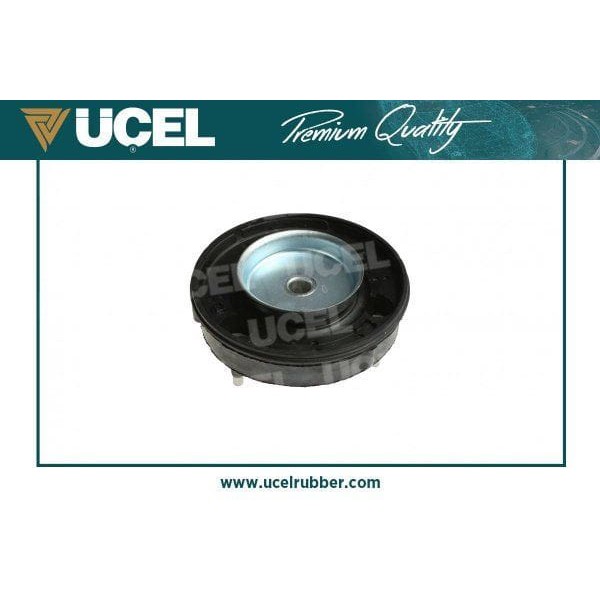 ÜÇEL 20353 Amortisör Tablası Takozu Transit V184 -06 Transit IV 00-06