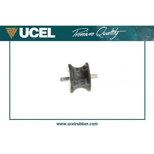 ÜÇEL 20354 Motor Takozu Destek Transit V184 