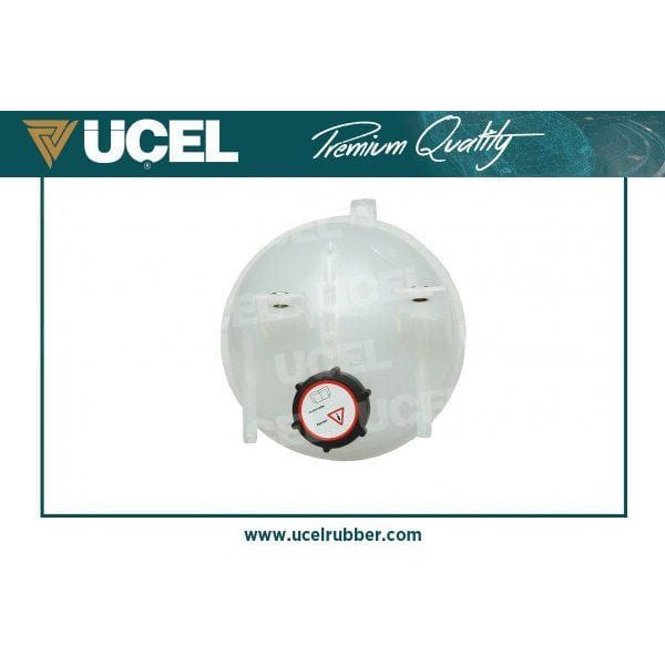 ÜÇEL 20366 Genleşme Kavanozu Transit 2.0 2.5 1 