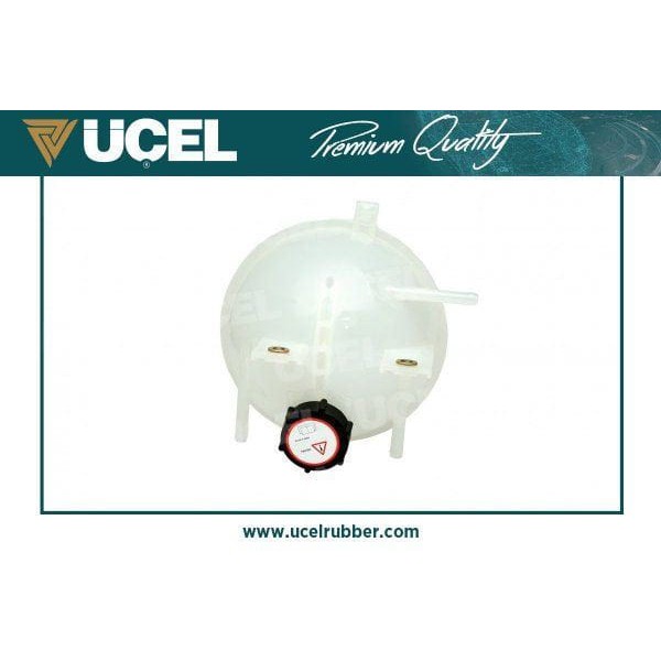 ÜÇEL 20367 Genleşme Kavanozu Transit Tourneo 2.5 Dı Td 1