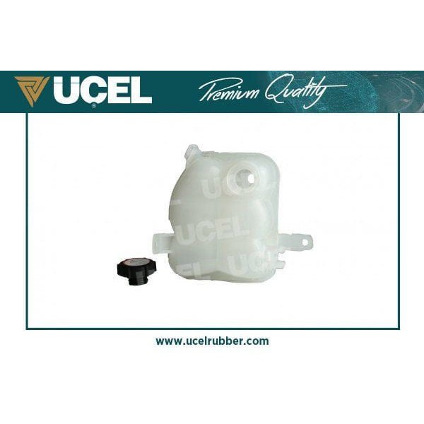 ÜÇEL 20368 Genleşme Kavanozu Transit Mınıbüs 1