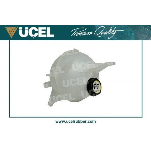 ÜÇEL 20369 Genleşme Kavanozu Transit Mınıbüs 2.2 TDCI 2.4 TDCI 3.2 TDCI 1