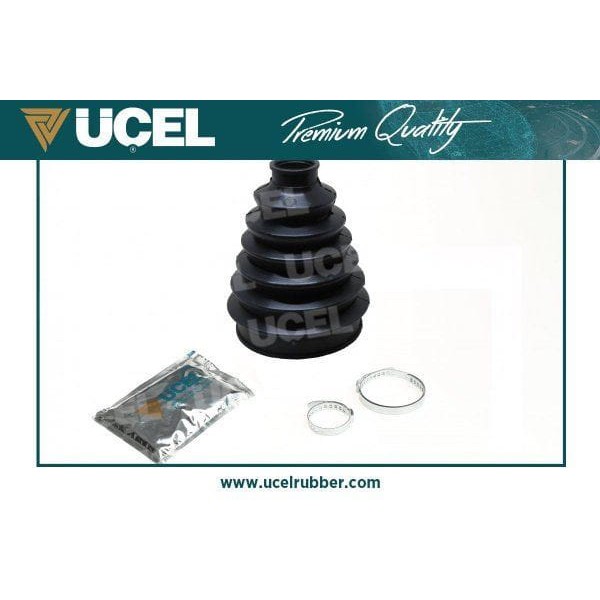 ÜÇEL 20400 Aks Körüğü Dıs Transit V347