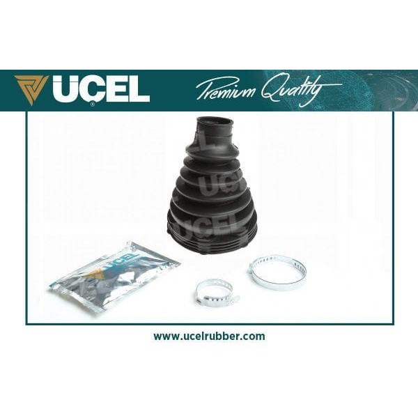 ÜÇEL 20401 Aks Körüğü Iç Transit V347