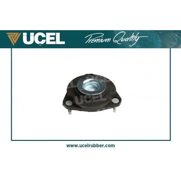 ÜÇEL 20402 Amortisör Tablası Takozu Transit V347 Transit V 06-