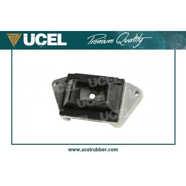 ÜÇEL 20409 Şanzıman Takozu V347