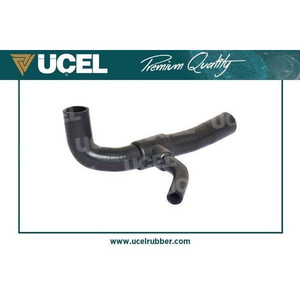 ÜÇEL 21108 Radyatör Hortumu Alt Escort Orion 90-92 1.8D 1.8Td