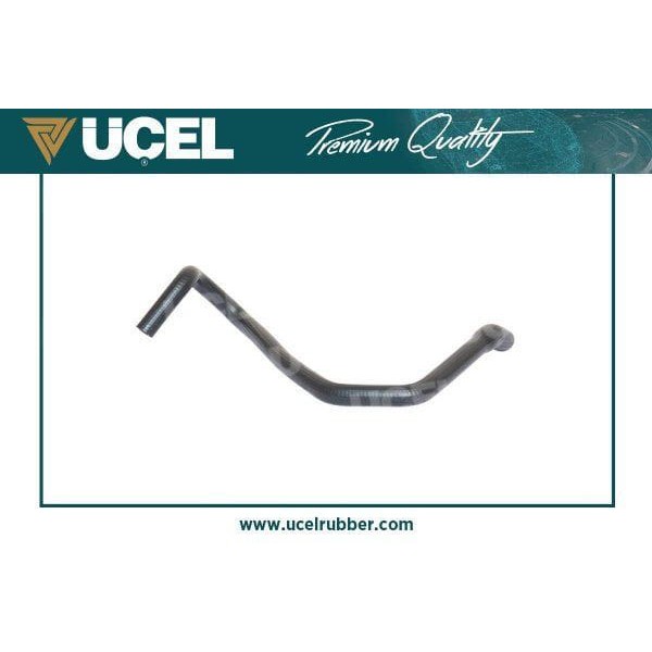 ÜÇEL 21152 Kalorifer Hortumu Focus 1.4 1.6