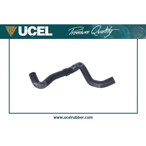 ÜÇEL 21170 Radyatör Hortumu Focusc-Max 1,82,0