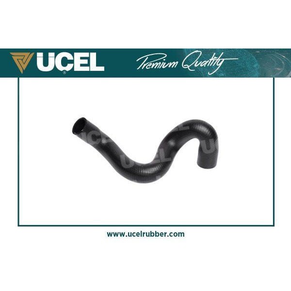 ÜÇEL 21171 Radyatör Hortumu Alt Focus II 04- 1.6 