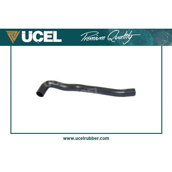 ÜÇEL 21210 Radyatör Hortumu Connect Üst 