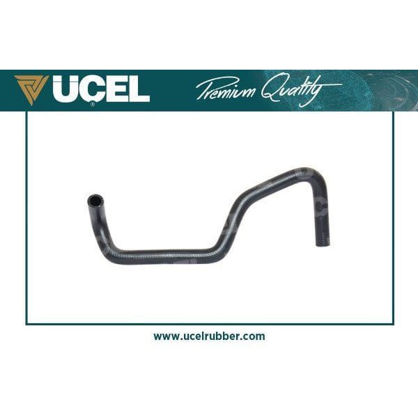 ÜÇEL 21212 Kalorifer Hortumu Transit Connect 1.8D