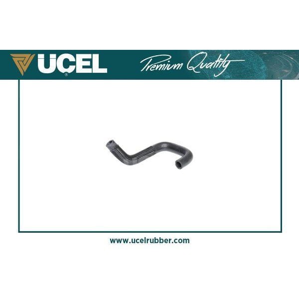 ÜÇEL 21213 Kalorifer Hortumu Transit Connect 1.8D 